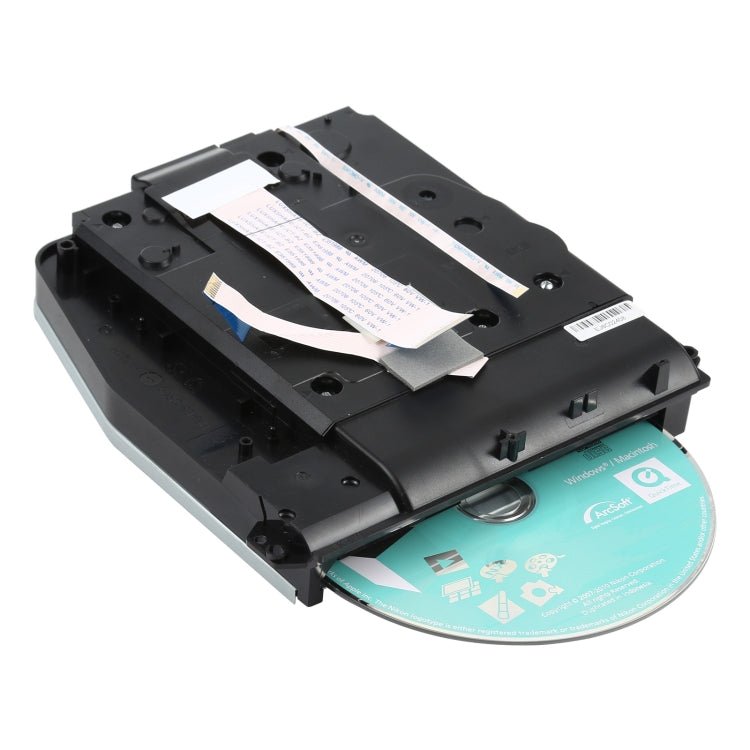 CUH - 7015B Disc Drive Blu - ray Game Drive For PS4 Pro, CUH - 7015B - ORIWHIZ
