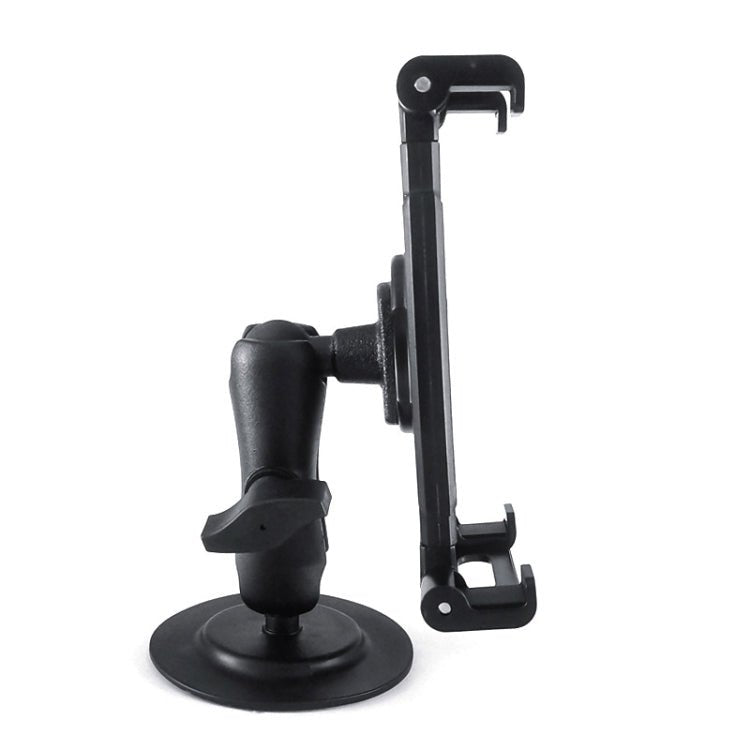 Curved Adhesive Car Instrument Table Bracket Car Mobile Phone Bracket Plastic Clamp Arm Style:, Small 4 Claw, Large 4 Claw, Plastic Clamp Arm - ORIWHIZ