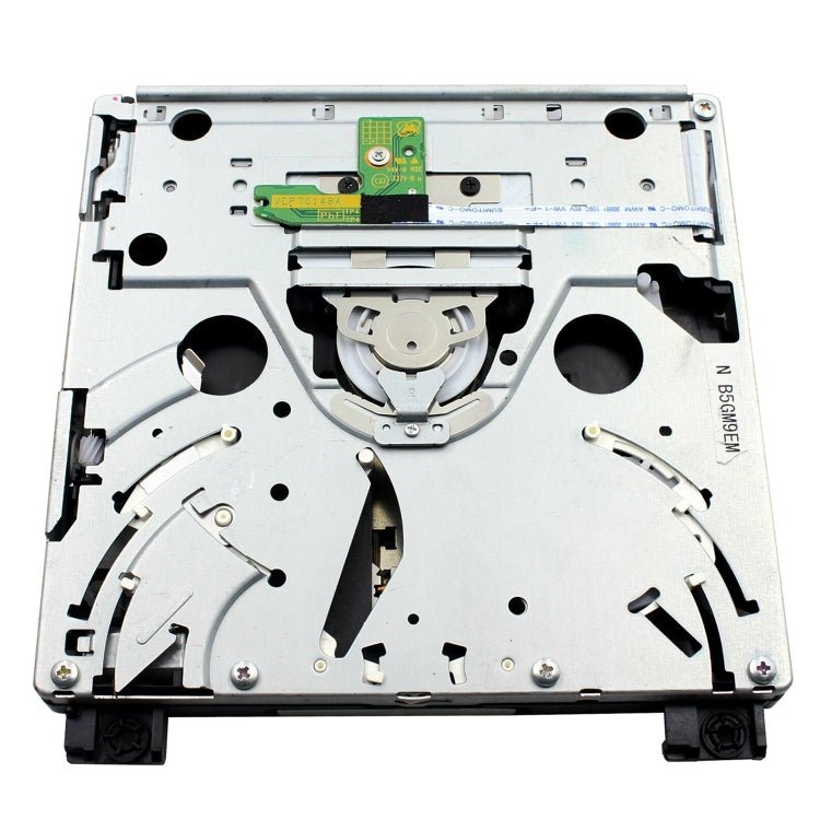 D3 - 2 DVD Drive for Wii, D3 - 2 DVD Drive - ORIWHIZ