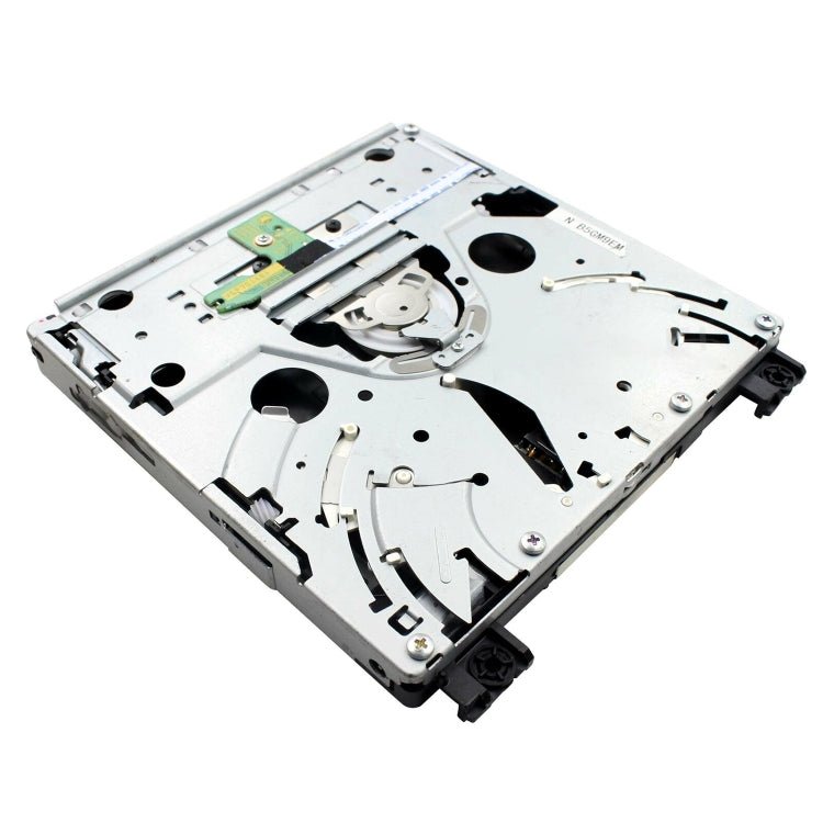 D3 - 2 DVD Drive for Wii, D3 - 2 DVD Drive - ORIWHIZ