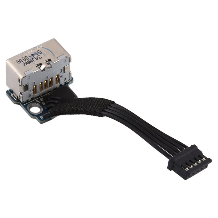 DC Power Jack Board DC Jack 820 - 1966 - A 820 - 2286 - A for MacBook A1181 13.3 inch, A1181 - ORIWHIZ