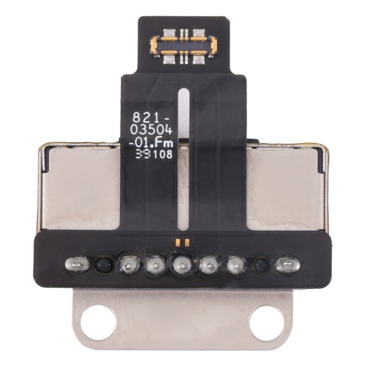 DC Power Jack for Macbook Pro 14 inch A2442 2021 EMC3650, A2442 2021 - ORIWHIZ