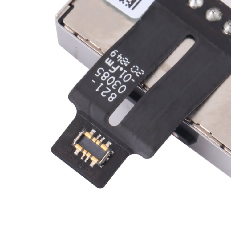 DC Power Jack for Macbook Pro 16 inch A2485 2021, A2485 2021 - ORIWHIZ