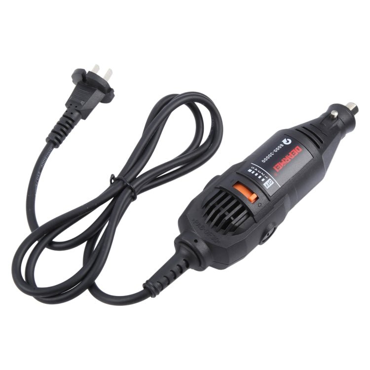 DEARMEI 130W Adjustable OCA Electric Glue Remover Polishing Grinding Machine, DEARMEI Grinding Machine(US Plug) - ORIWHIZ