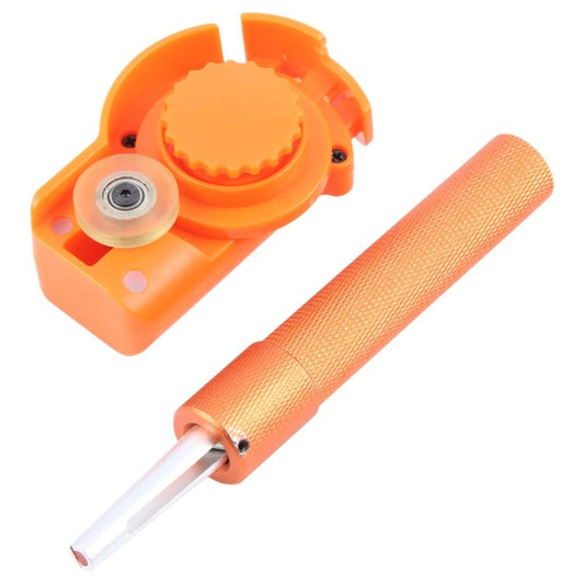 Diamond Wire Cutting Handle Controller Set - ORIWHIZ