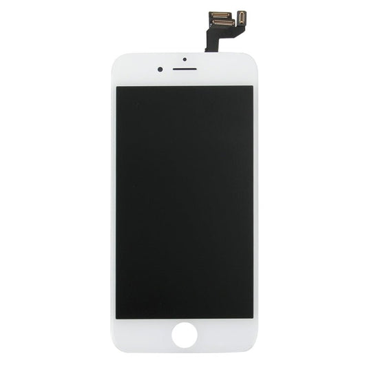 Digitizer Assembly (Front Camera + Original LCD + Frame + Touch Panel) for iPhone 6s, 4 in 1 for i6S Original White, 4 in 1 for i6S Original Black - ORIWHIZ