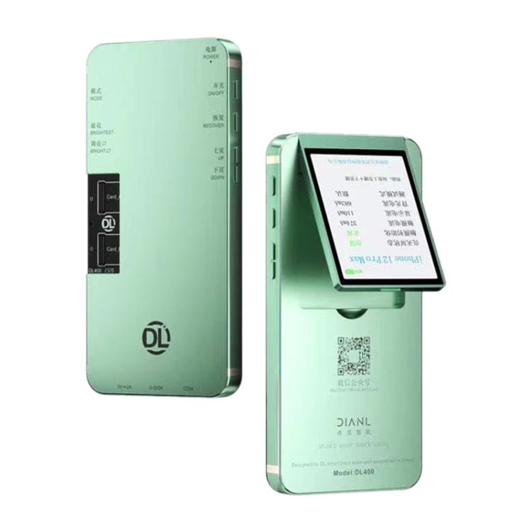 DL DL400 Original Color Recovery Touch Test Repair Tools For Huawei, DL400 For Huawei - ORIWHIZ