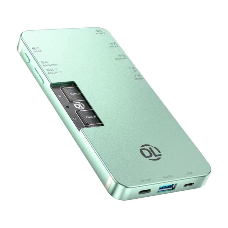 DL DL400 Original Color Recovery Touch Test Repair Tools For Huawei, DL400 For Huawei - ORIWHIZ
