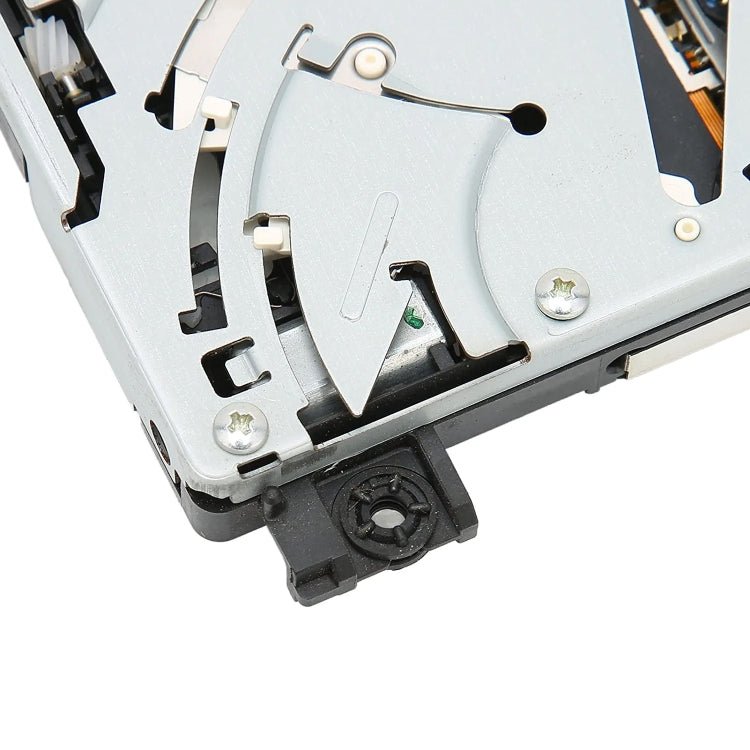 DMS DVD Drive for Wii, DMS DVD Drive - ORIWHIZ