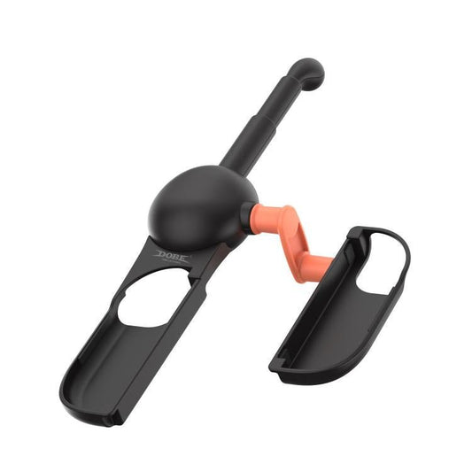 DOBE Fishing Rod Motion Controller For Nintendo Switch 2/Switch/Switch OLED Joy - Con, Fishing Rod - ORIWHIZDOBEGame AccessoriesGamepads