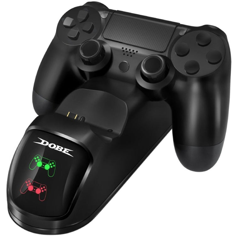 DOBE For PS4 Wireless Controller LED Charger Handle Charger, TP4 - 889 - ORIWHIZDOBESony AccessoriesSony Accessories Charger & Power