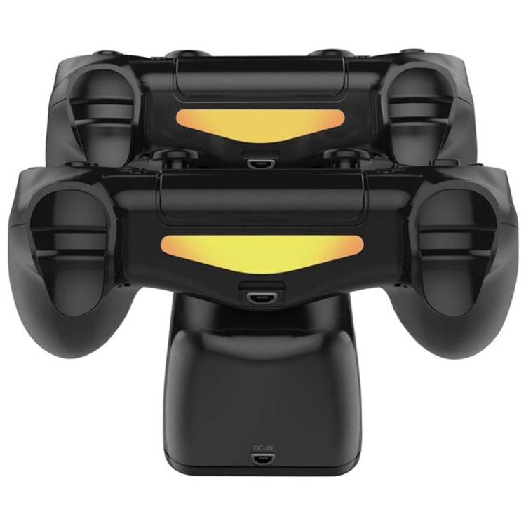 DOBE For PS4 Wireless Controller LED Charger Handle Charger, TP4 - 889 - ORIWHIZDOBESony AccessoriesSony Accessories Charger & Power
