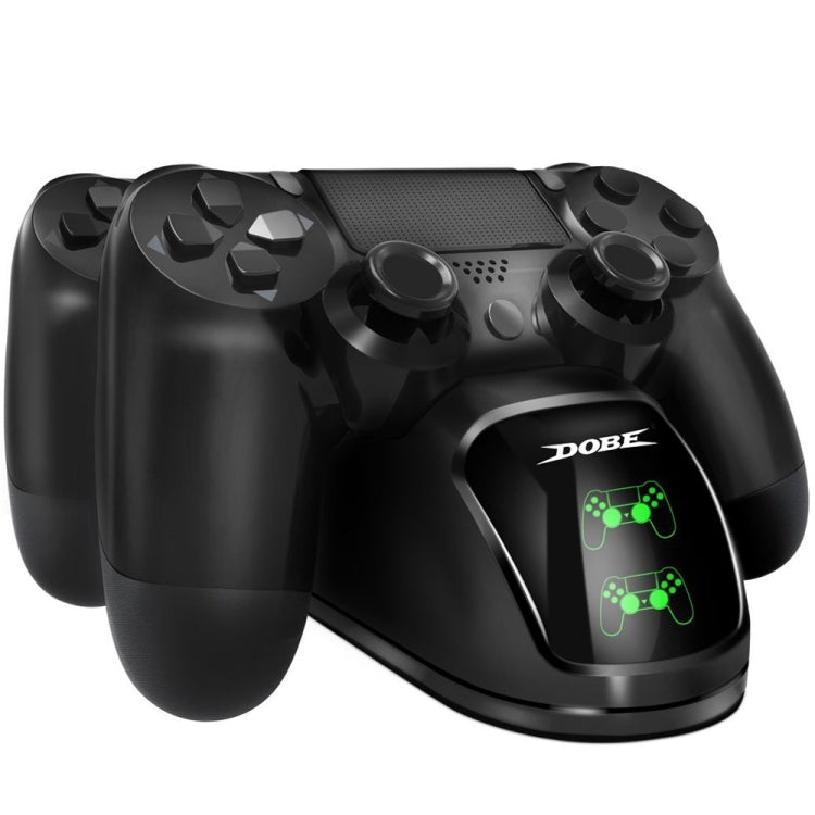DOBE For PS4 Wireless Controller LED Charger Handle Charger, TP4 - 889 - ORIWHIZDOBESony AccessoriesSony Accessories Charger & Power
