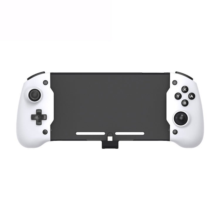 DOBE TNS - 1125 In - Line Gamepad For Switch OLED Game Console, TNS - 1125(White), TNS - 1125(Black) - ORIWHIZDOBENintendo AccessoriesNintendo Accessories Gamepads