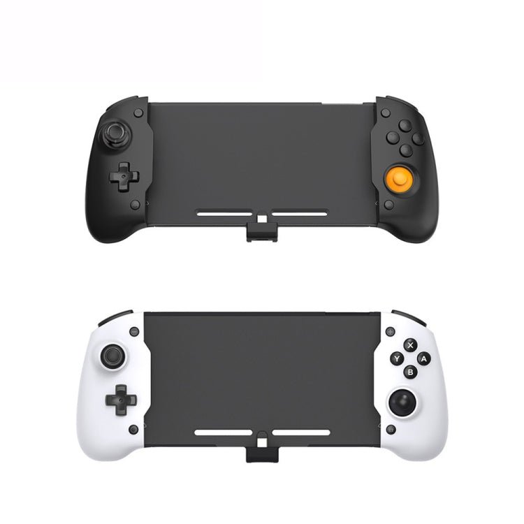 DOBE TNS - 1125 In - Line Gamepad For Switch OLED Game Console, TNS - 1125(White), TNS - 1125(Black) - ORIWHIZDOBENintendo AccessoriesNintendo Accessories Gamepads