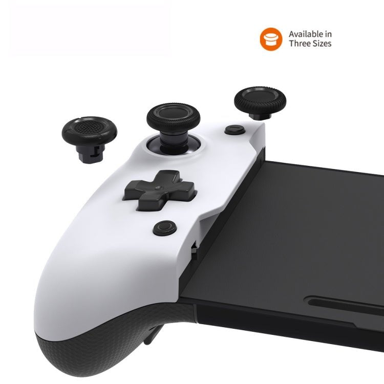 DOBE TNS - 1125 In - Line Gamepad For Switch OLED Game Console, TNS - 1125(White), TNS - 1125(Black) - ORIWHIZDOBENintendo AccessoriesNintendo Accessories Gamepads