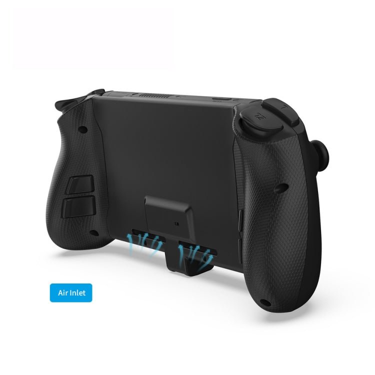 DOBE TNS - 1125 In - Line Gamepad For Switch OLED Game Console, TNS - 1125(White), TNS - 1125(Black) - ORIWHIZDOBENintendo AccessoriesNintendo Accessories Gamepads