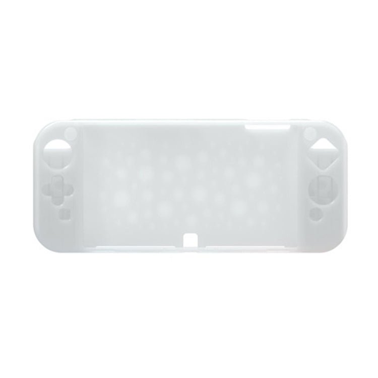 DOBE TNS - 1135 Game Console Integrated All - Inclusive Soft Slip Protective Case For Nintendo Switch OLED, White, Red, Blue - ORIWHIZDOBENintendo AccessoriesNintendo Accessories Cases