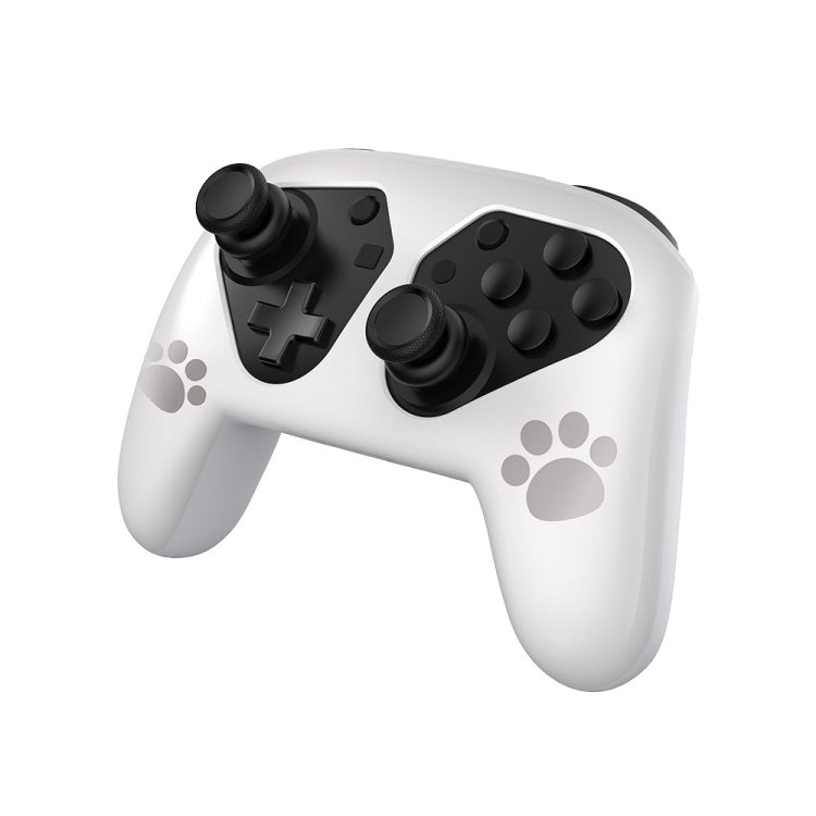 DOBE TNS - 1171 Gamepad Protection Set Handle Protective Case + Rocker Cap For Nintendo Switch Pro, TNS - 1171 - ORIWHIZDOBENintendo AccessoriesNintendo Accessories Cases