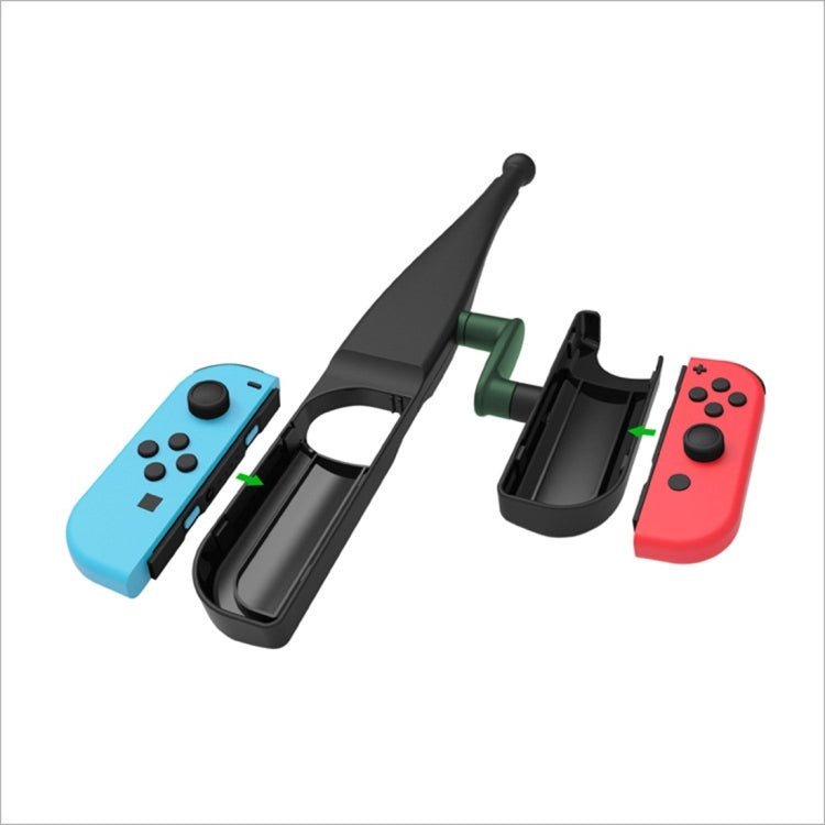DOBE TNS - 1883 For N - Switch Joy - Con Somatosensory Fishing Rod Joystick, TNS - 1883 - ORIWHIZDOBENintendo AccessoriesNintendo Accessories Cases