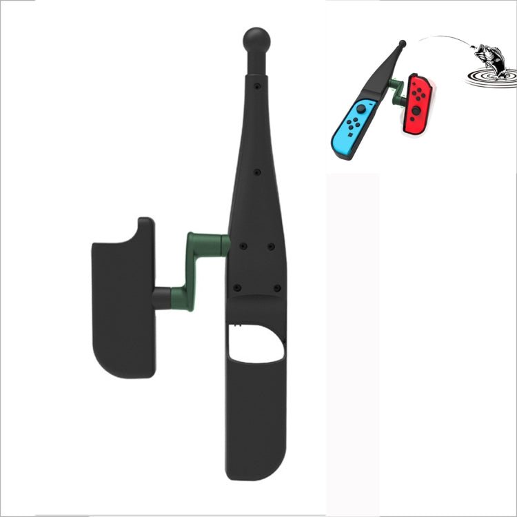 DOBE TNS - 1883 For N - Switch Joy - Con Somatosensory Fishing Rod Joystick, TNS - 1883 - ORIWHIZDOBENintendo AccessoriesNintendo Accessories Cases