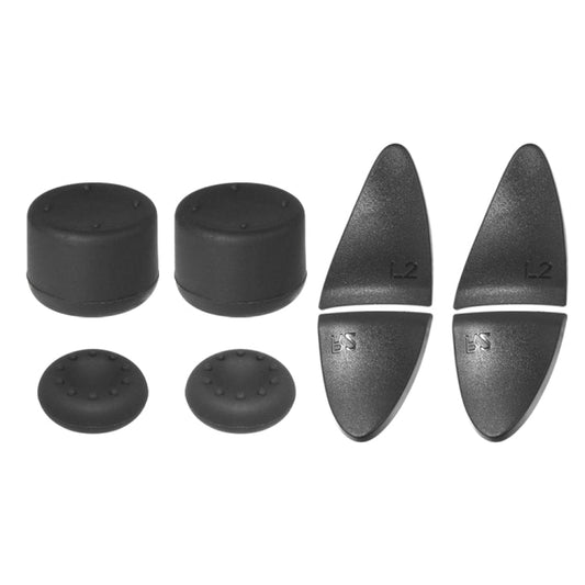 DOBE TP5 - 0513 Analog Cap Kit For PS5 Controller, TP5 - 0513 For PS5 - ORIWHIZDOBESony AccessoriesSony Accessories Cases