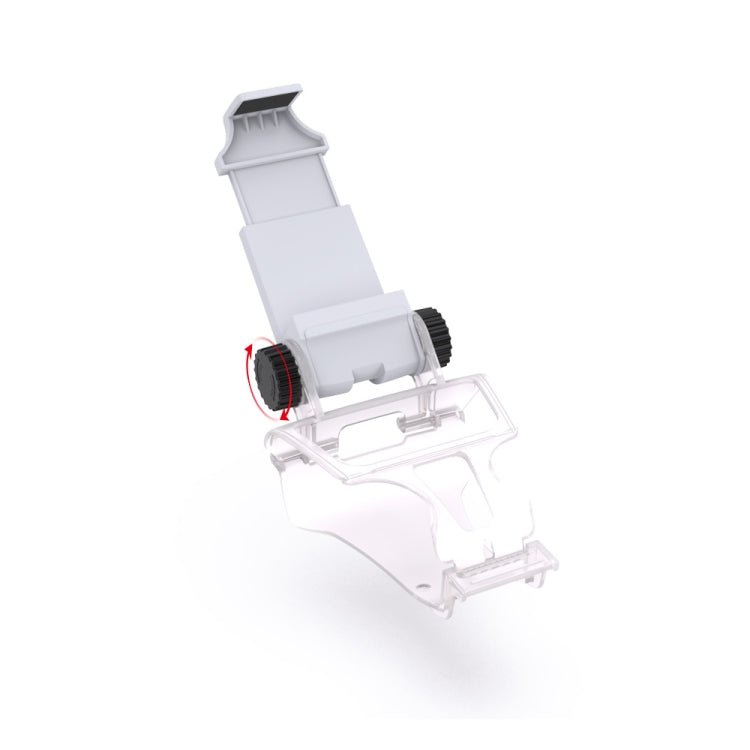 DOBE TP5 - 0527B Gamepad Controller Smart Phone Cellphone Mount holder Support Clamp Clip For PS5, TP5 - 0527B - ORIWHIZDOBESony AccessoriesSony Accessories Holder