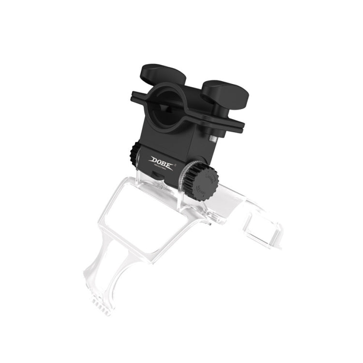 DOBE TP5 - 0573 Game Handle Pipe Clip Phone Holder Clip For PS5, TP5 - 0573 - ORIWHIZDOBESony AccessoriesSony Accessories Holder