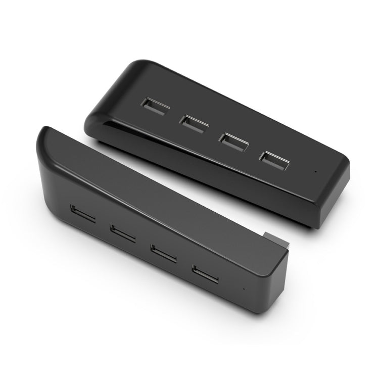 DOBE TP5 - 0576 USB HUB High Speed ??Transmission Extension HUB Converter For PS5, TP5 - 0576 - ORIWHIZDOBESony AccessoriesSony Accessories Adapter & Cables