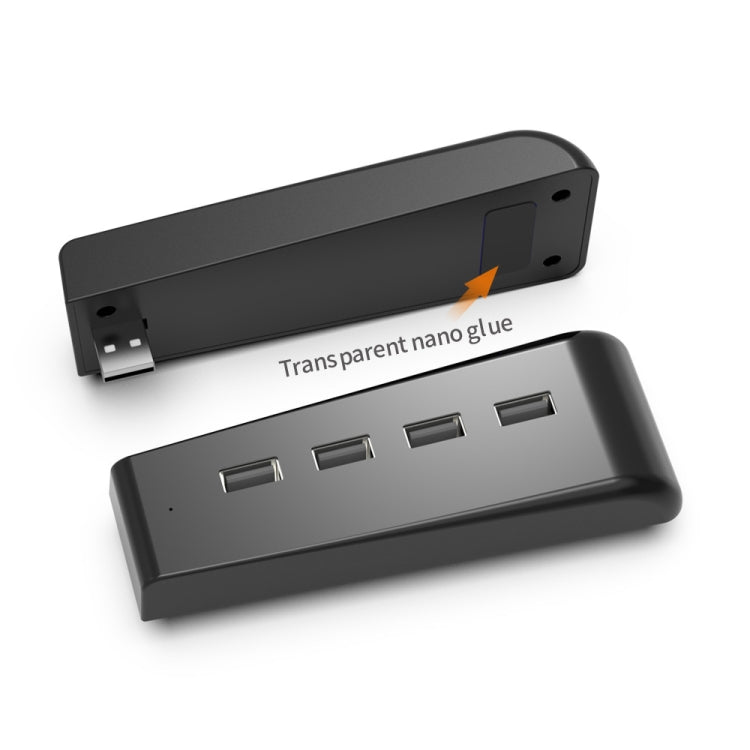 DOBE TP5 - 0576 USB HUB High Speed ??Transmission Extension HUB Converter For PS5, TP5 - 0576 - ORIWHIZDOBESony AccessoriesSony Accessories Adapter & Cables