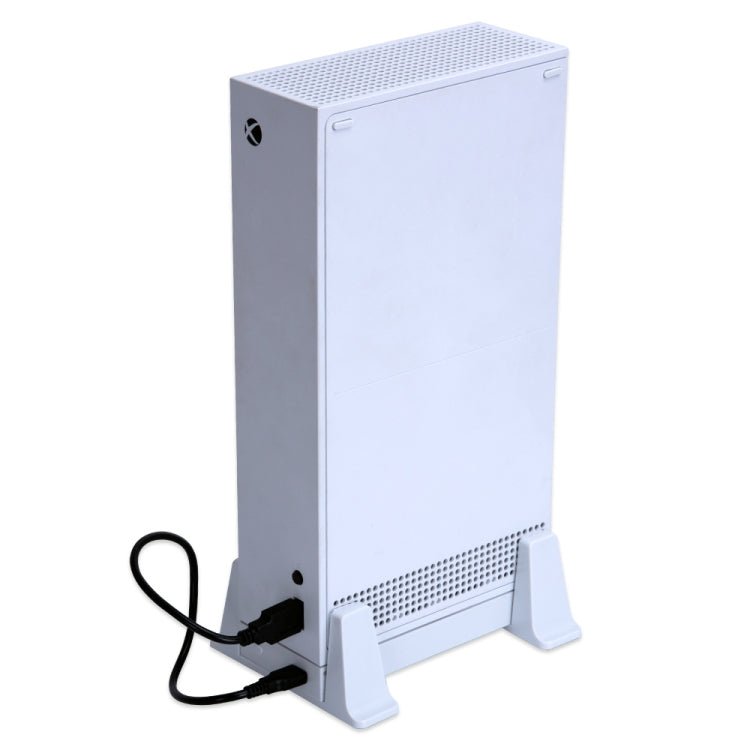 DOBE TYX - 0658 Host Cooling Stand Radiator Base Suitable For XBOX Series S, DOBE TYX - 0658 - ORIWHIZDOBEMicroSoft AccessoriesMicroSoft Accessories Holder