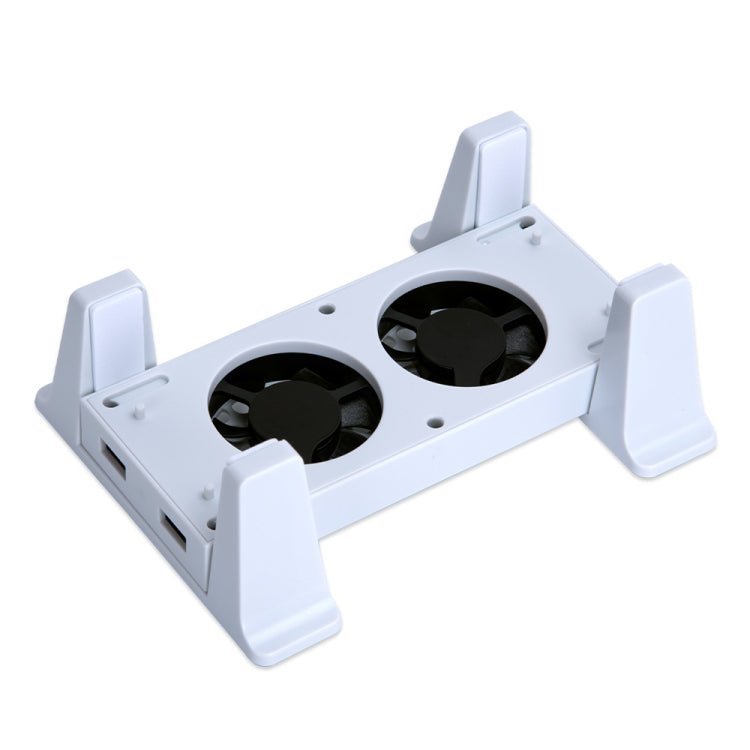 DOBE TYX - 0658 Host Cooling Stand Radiator Base Suitable For XBOX Series S, DOBE TYX - 0658 - ORIWHIZDOBEMicroSoft AccessoriesMicroSoft Accessories Holder