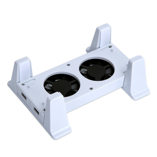 DOBE TYX - 0658 Host Cooling Stand Radiator Base Suitable For XBOX Series S, DOBE TYX - 0658 - ORIWHIZDOBEMicroSoft AccessoriesMicroSoft Accessories Holder