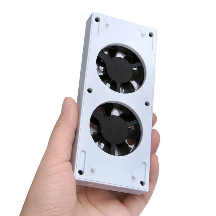 DOBE TYX - 0658 Host Cooling Stand Radiator Base Suitable For XBOX Series S, DOBE TYX - 0658 - ORIWHIZDOBEMicroSoft AccessoriesMicroSoft Accessories Holder