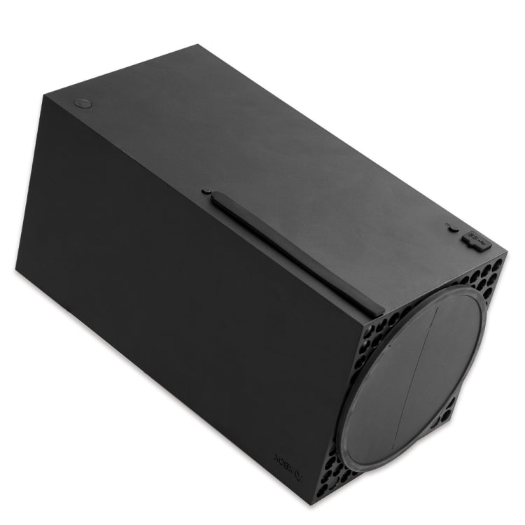 DOBE TYX - 0670 Dust screen Suit For Xbox Series X, DOBE TYX - 0670 - ORIWHIZDOBEMicroSoft AccessoriesMicroSoft Accessories Cases