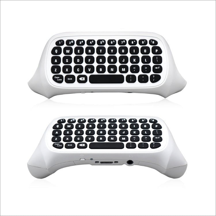 DOBE TYX - 586S Bluetooth Chat Gamepad Keyboard for Xbox One Slim, TYX - 586S - ORIWHIZDOBEMicroSoft AccessoriesMicroSoft Accessories Gamepad