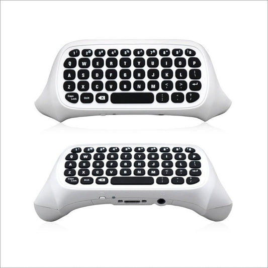 DOBE TYX - 586S Bluetooth Chat Gamepad Keyboard for Xbox One Slim, TYX - 586S - ORIWHIZDOBEMicroSoft AccessoriesMicroSoft Accessories Gamepad