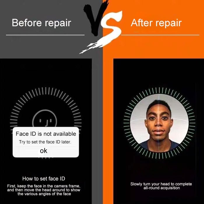 Dot Matrix Flex Cable For iPhone 11, For iPhone 11 - ORIWHIZ