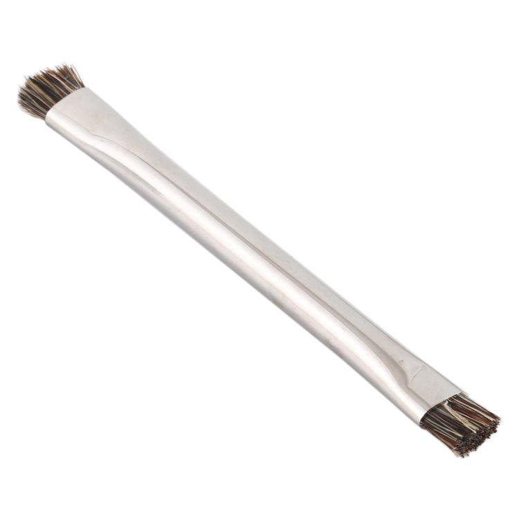 Double Head Brush Repair Cleaning Brush, Double Head Brush - ORIWHIZ
