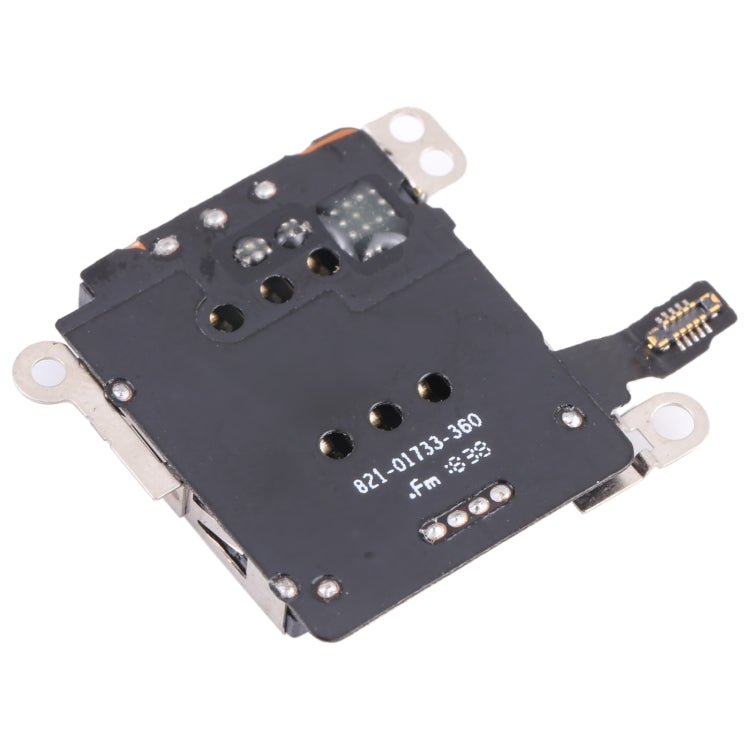 Double SIM Card Socket for iPhone XR, For iPhone XR(Dual) - ORIWHIZ