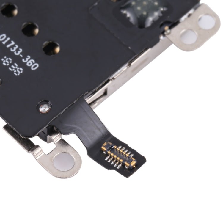 Double SIM Card Socket for iPhone XR, For iPhone XR(Dual) - ORIWHIZ