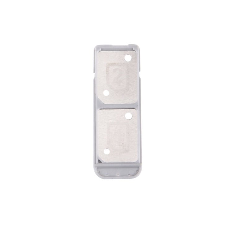 (Dual SIM Version) SIM Card Tray for Sony Xperia XA, For Xperia XA - ORIWHIZ