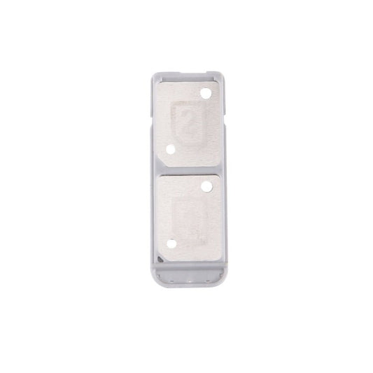 (Dual SIM Version) SIM Card Tray for Sony Xperia XA, For Xperia XA - ORIWHIZ