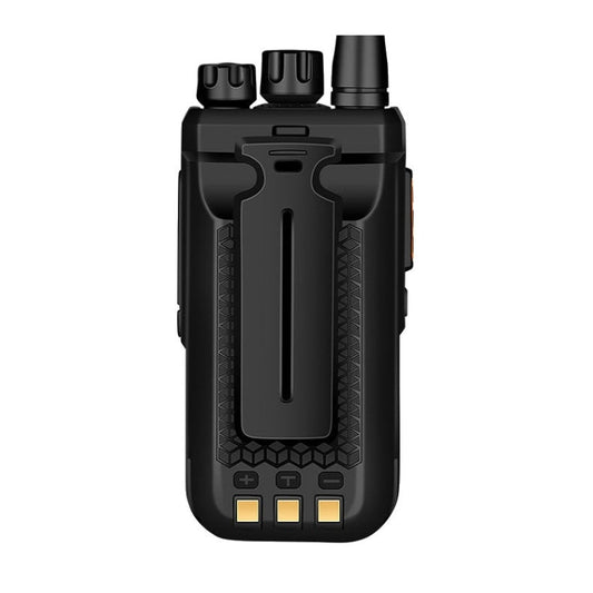 DuoMSera Outdoor Handheld Civil Waterproof High - Power Wireless Walkie - Talkie - ORIWHIZConsumer ElectronicsDuoMSeraHandheld Walkie Talkie