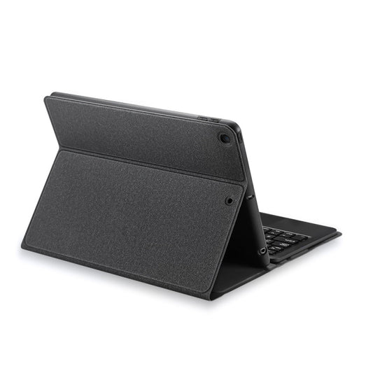 DUX DUCIS Bluetooth Keyboard Leather Case with Touchpad & Smart Sleep Function, For iPad 10.2 2021 / 2020 / 2019, For iPad Air 4/5 / iPad Pro 11 2018/2020/2021/2022, For iPad Pro 12.9 2020/2021/2022 - ORIWHIZApple AccessoriesDUX DUCISiPad Keyboard