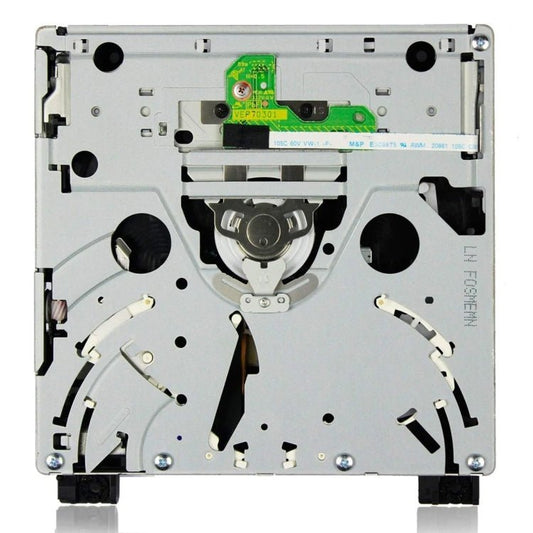 DVD Drive ROM D4 PCB Main Board for Wii, DVD Drive ROM D4 - ORIWHIZ