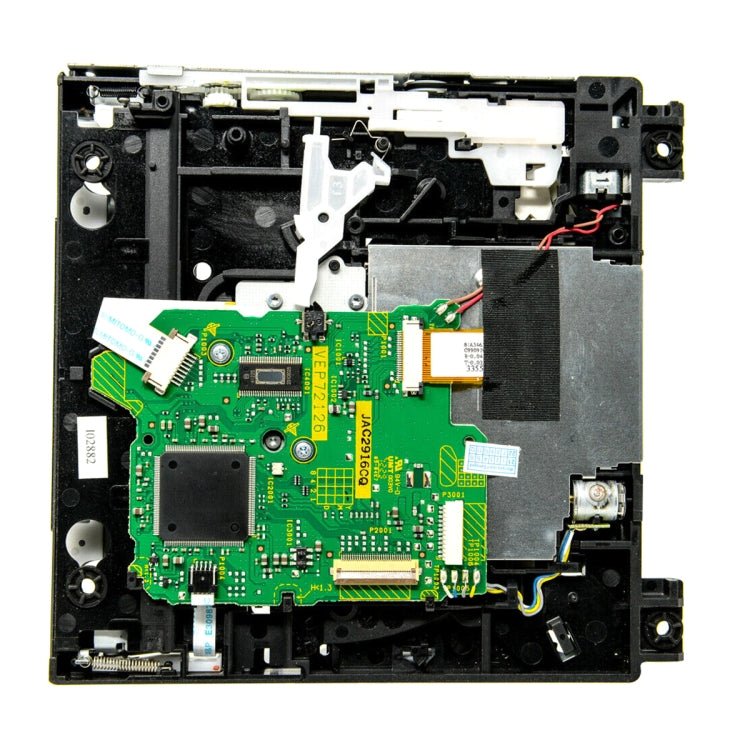 DVD Drive ROM D4 PCB Main Board for Wii, DVD Drive ROM D4 - ORIWHIZ