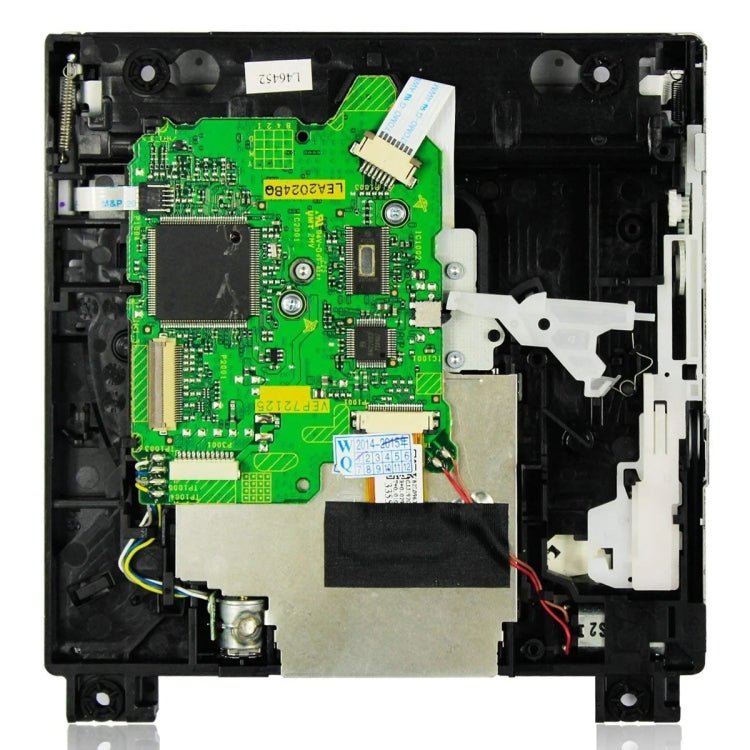 DVD Drive ROM D4 PCB Main Board for Wii, DVD Drive ROM D4 - ORIWHIZ