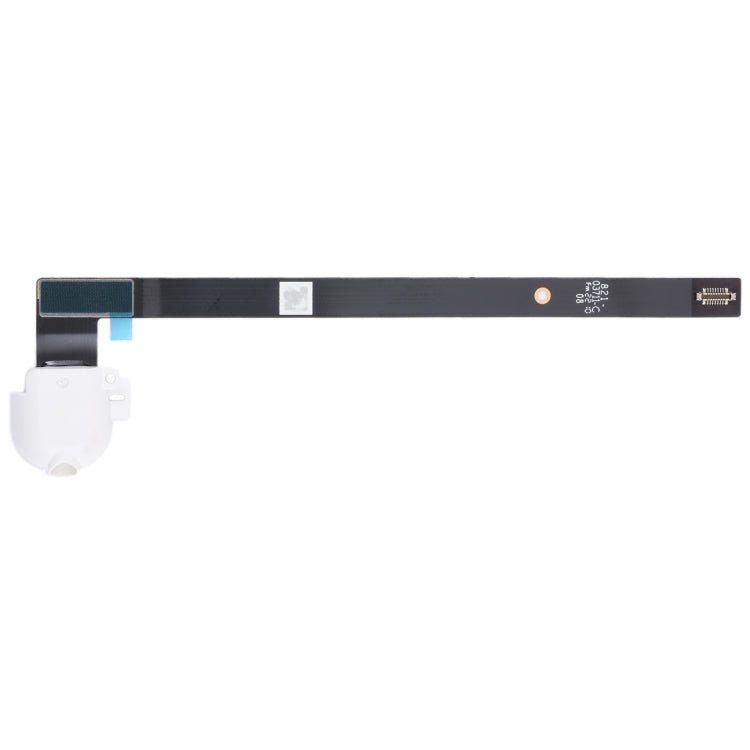 Earphone Jack Audio Flex Cable for iPad 10.2 inch 2021(9th Gen), For iPad 10.2 inch 2021(9th Gen) - ORIWHIZ