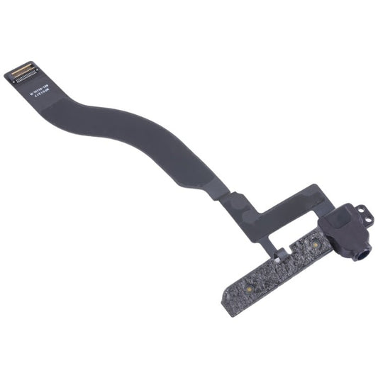 Earphone Jack Audio Flex Cable for MacBook Pro 13 inch A1708 2016 2017, For MacBook Pro 13 inch A1708 - ORIWHIZ